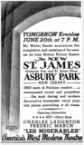 St. James Theatre