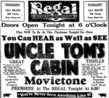 Regal Theatre
