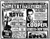 State Theatre