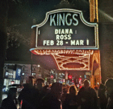 Kings Theatre
