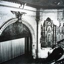 Million Dollar Theatre auditorium