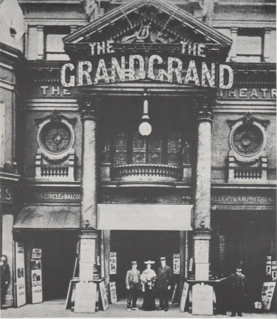 Empire Cinema