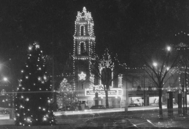 Plaza Theater