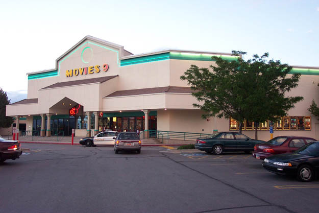 Cinemark Movies 9