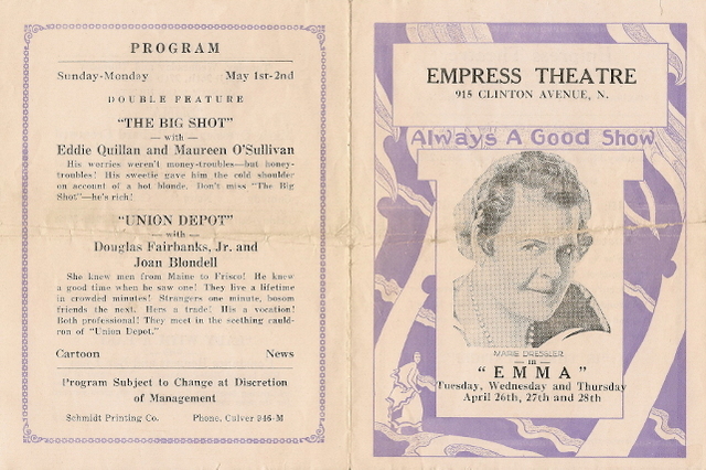 Empress Theater