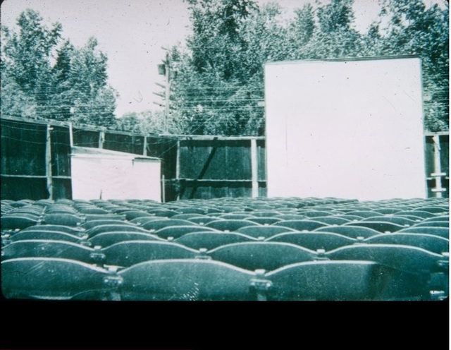 Airdome Theatre