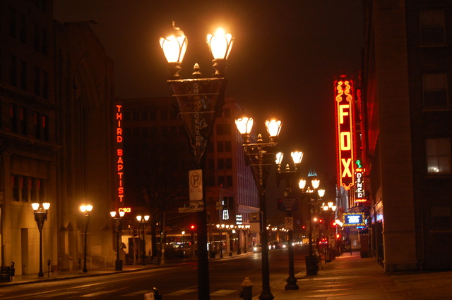 Fox Theatre