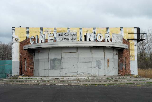 Cinema North