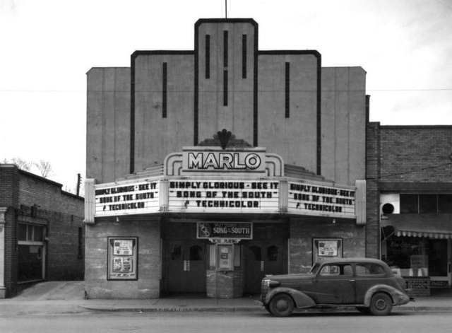 Marlo Theater