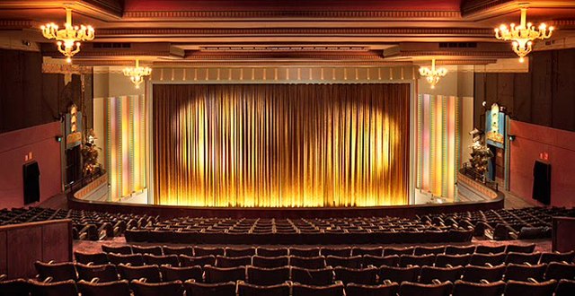 Astor Theatre