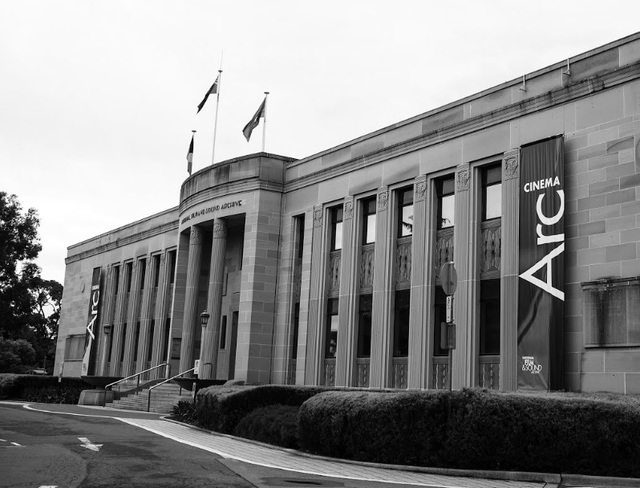 Arc Cinema