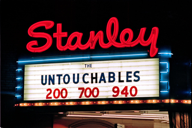 Stanley Theatre