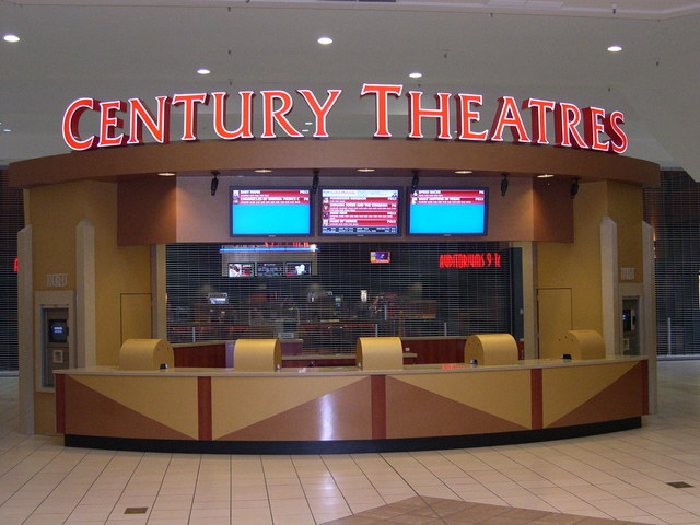 Century Federal Way