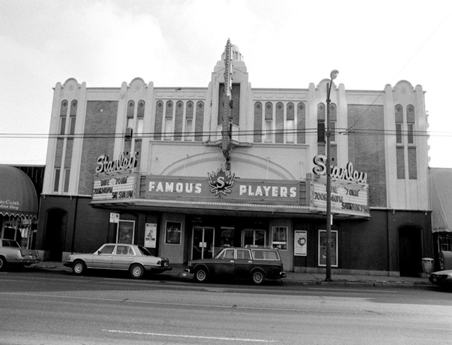 Stanley Theatre