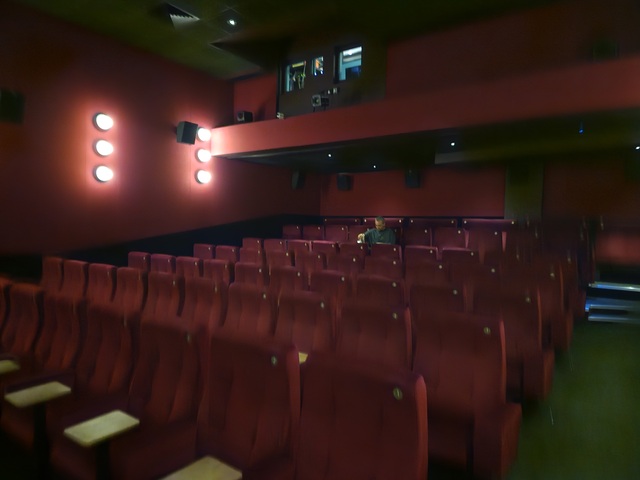 Curzon Soho