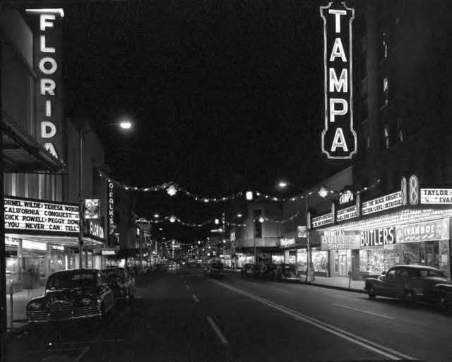 Florida Theatre