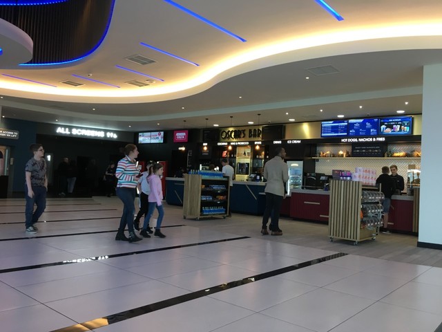 Foyer