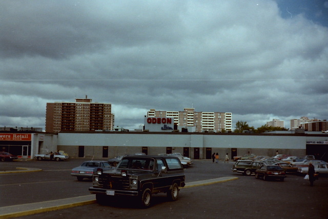 Albion Theatre
