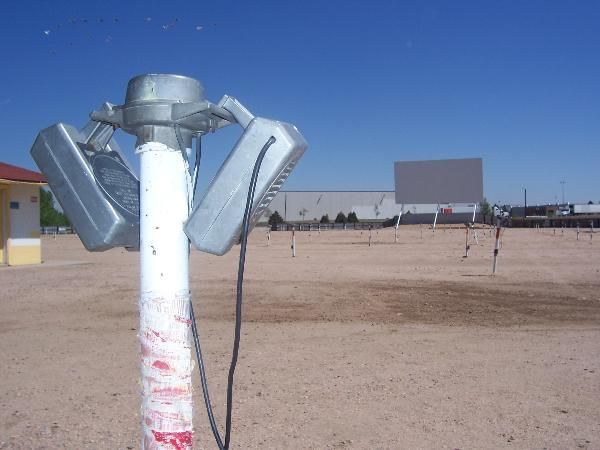 88 Drive-In