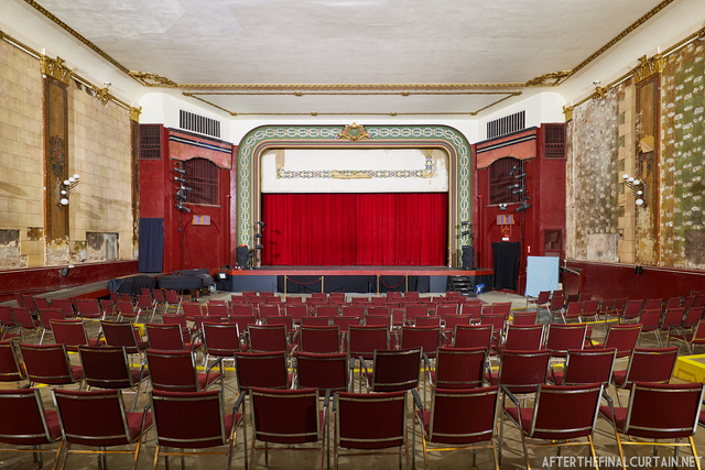 Auditorium