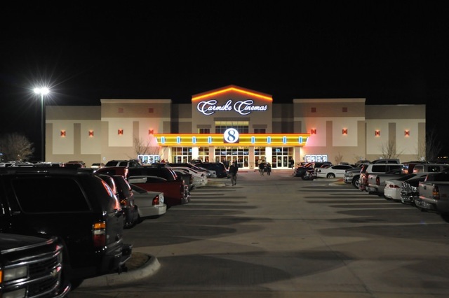 AMC Ardmore 8