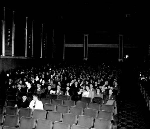 Rhodes Theatre