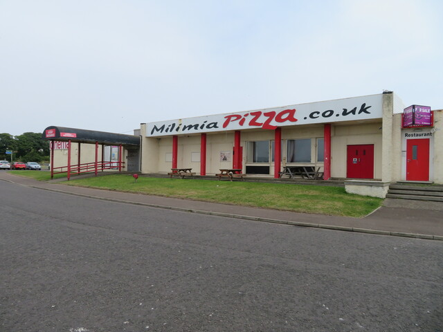 Arbroath Cinema