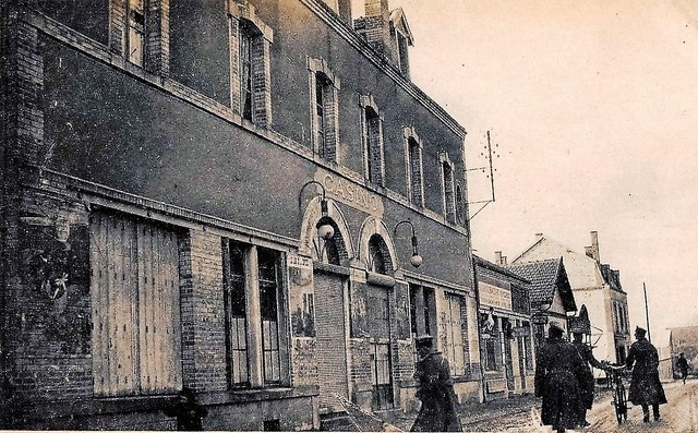 Casino Cinema