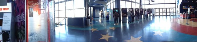 Silver City Panorama