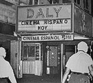 Daly Theatre