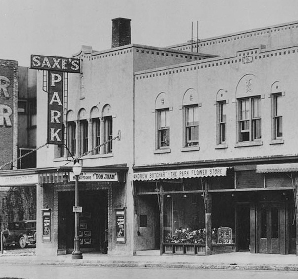Park Theatre
