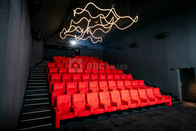 Pathe Dijon