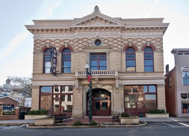 Maysville Opera Theatre