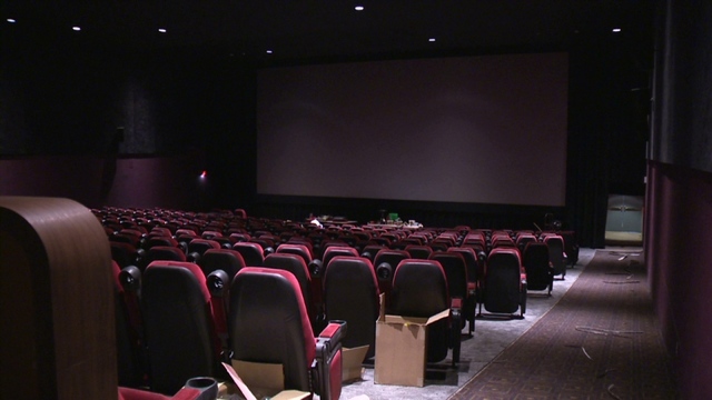 Apollo Cinema