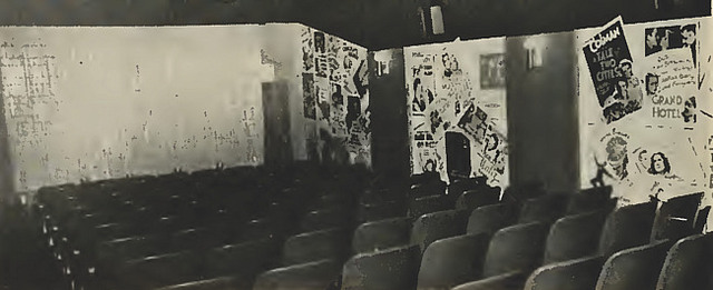 Tivoli Theatre