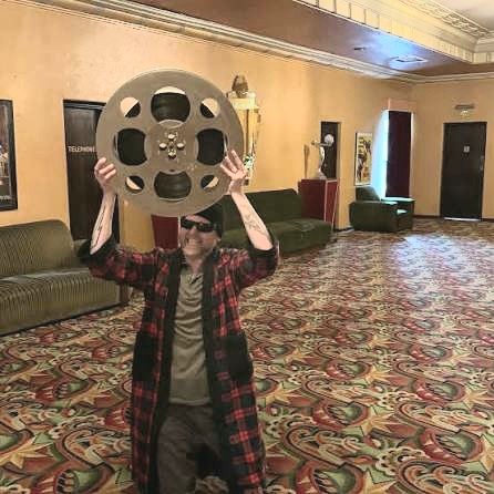 Astor Theatre