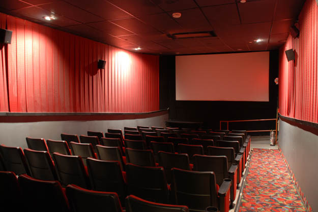 Malverne Cinema
