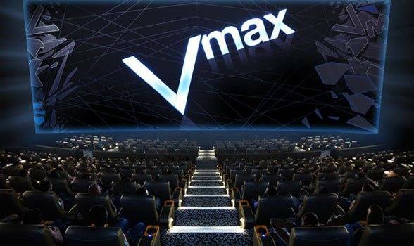 BCC Casuarina Cinemas  247 Trower Road, Casuarina, NT