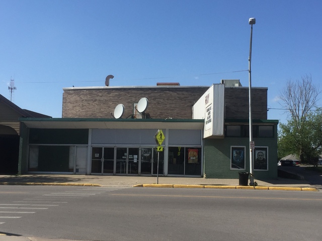 Roxy Theatre