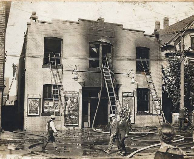Auburn Theatre