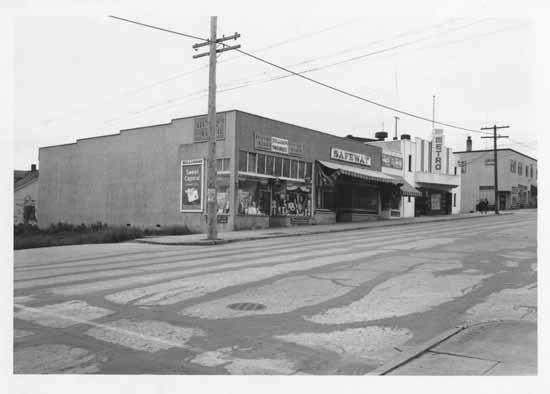 Metro Theatre