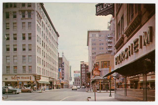 State Theatre