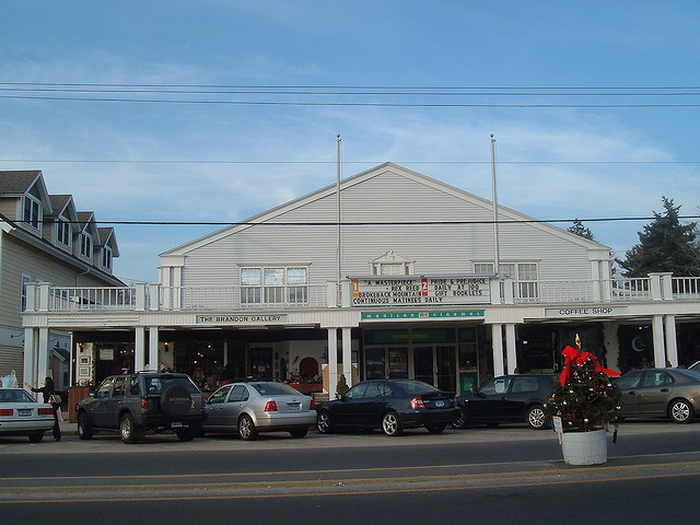 Madison Art Cinemas