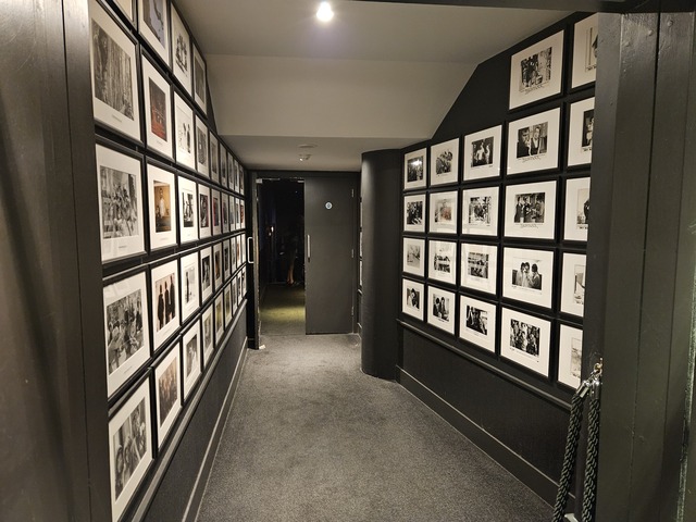 Curzon Soho