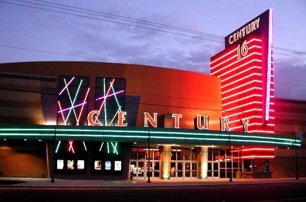 Century 16