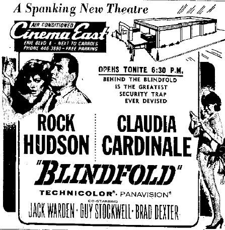 Grand Opening ad