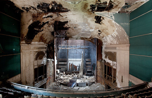Paramount Theatre