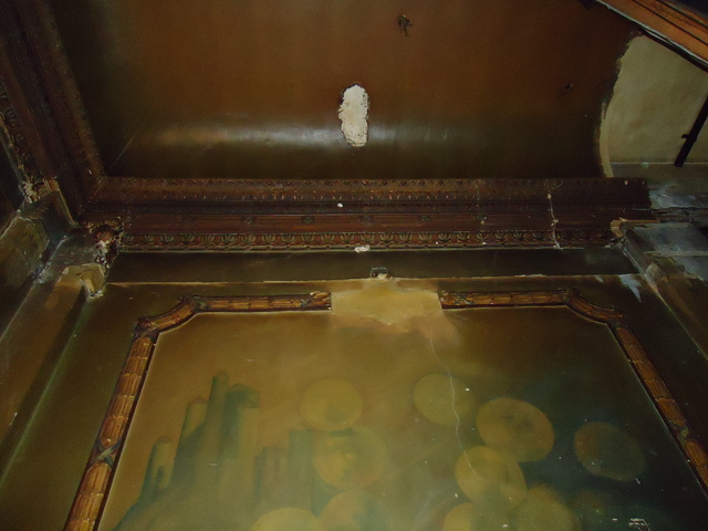 Original Auditorium Decor 3