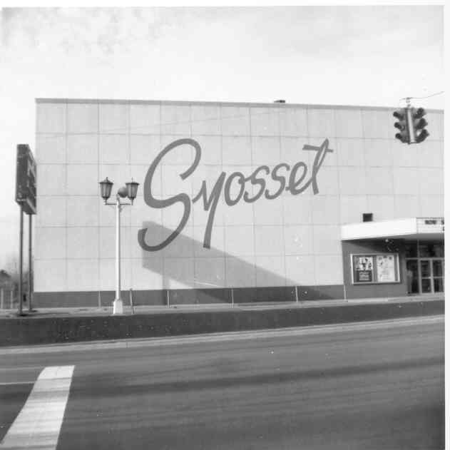 Syosset Theater