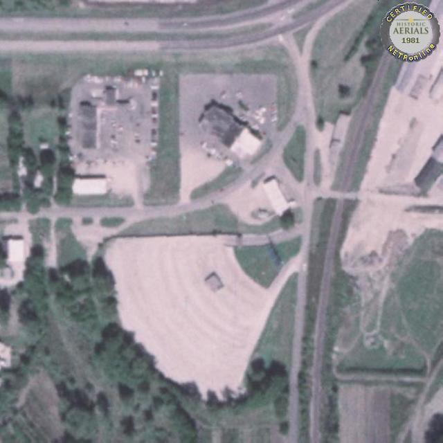 Sky-Vu Drive-In